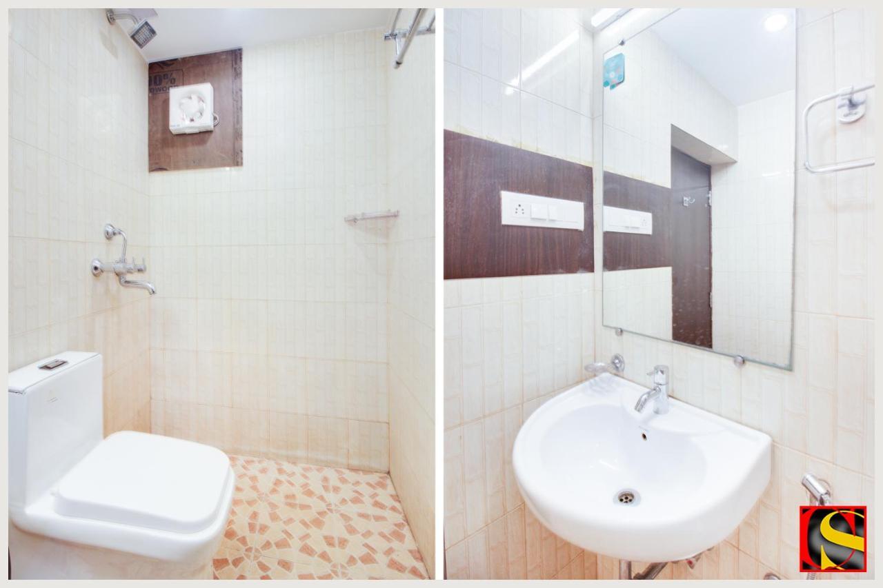 Candolim Sands Hotel Ngoại thất bức ảnh