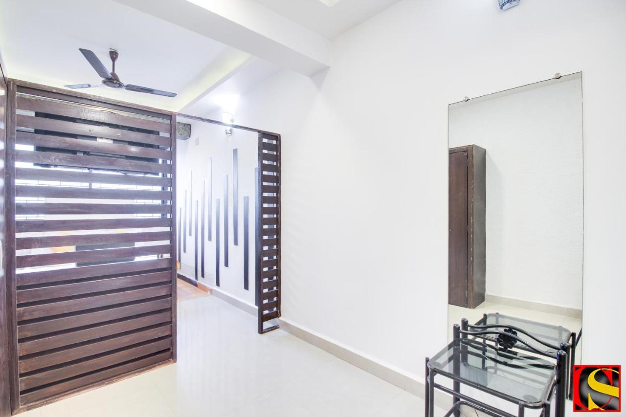 Candolim Sands Hotel Ngoại thất bức ảnh